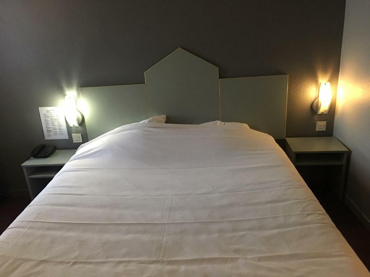 Dune Hotel กรองด์-ซินธ์ ภายนอก รูปภาพ
