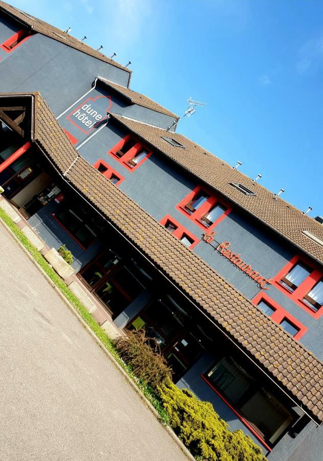 Dune Hotel กรองด์-ซินธ์ ภายนอก รูปภาพ